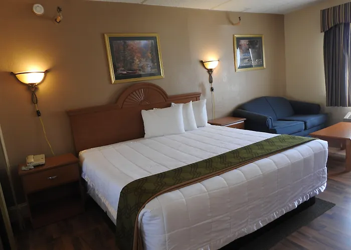 Relax Inn